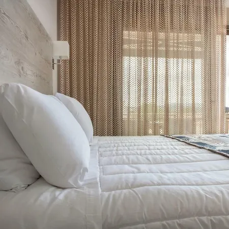 Apartament Royalty Loft Nikiti (Sithonia)