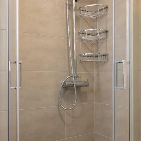 Royalty Loft 아파트 *