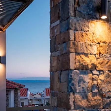 Royalty Loft 아파트