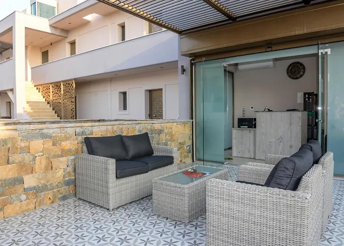 Royalty Loft Apartament