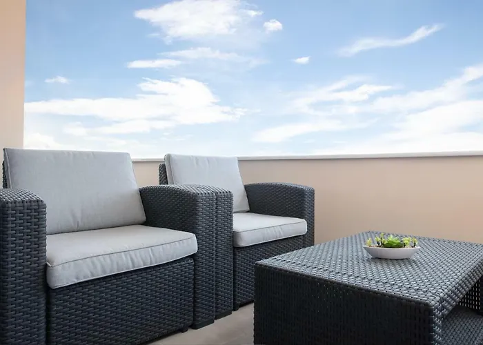 Royalty Loft Apartament Nikiti (Sithonia)