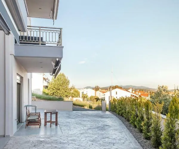 Royalty Loft * Nikiti (Sithonia)