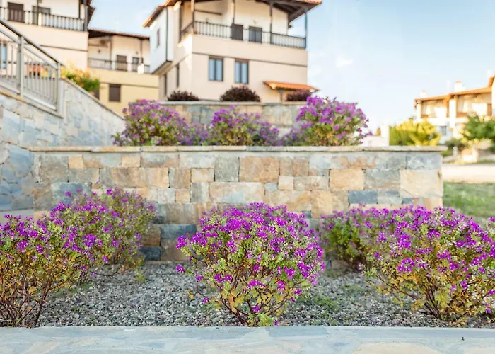 Royalty Loft Nikiti (Sithonia)