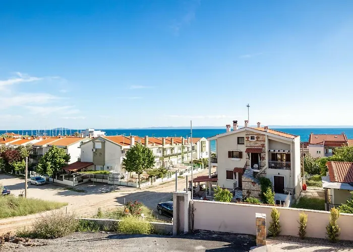Royalty Loft * Nikiti (Sithonia)