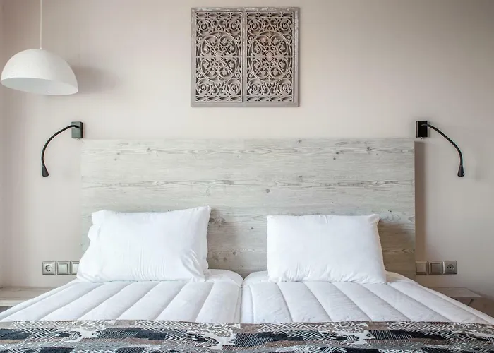 Royalty Loft Apartament Nikiti (Sithonia)