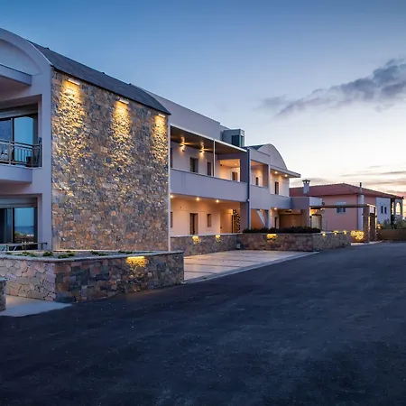 Royalty Loft Nikiti (Sithonia)