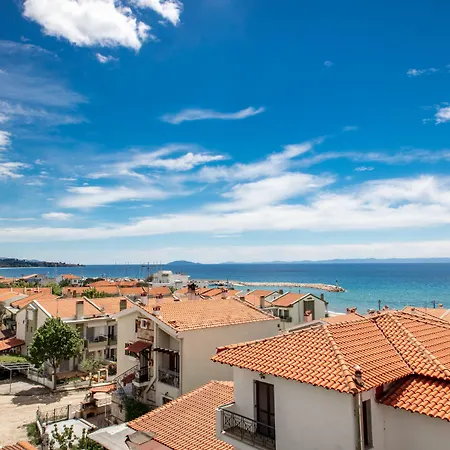 Royalty Loft * Nikiti (Sithonia)