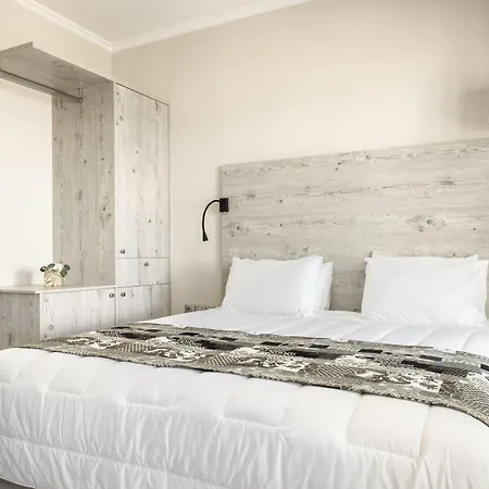 Royalty Loft Apartamento *