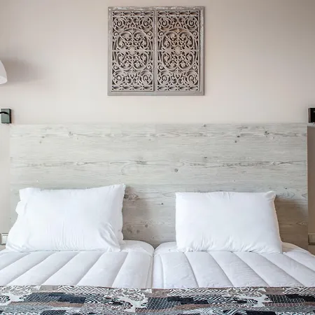 Royalty Loft Apartamento Nikiti (Sithonia)