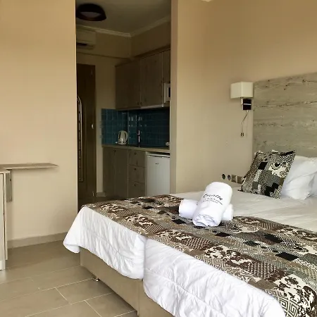 Апартаменты Royalty Loft *