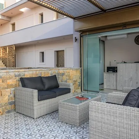 Royalty Loft Апартаменты