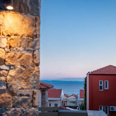 Royalty Loft Apartamento