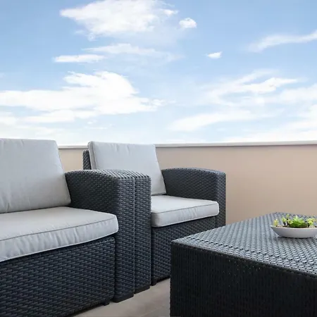 Royalty Loft Apartment Nikiti (Sithonia)