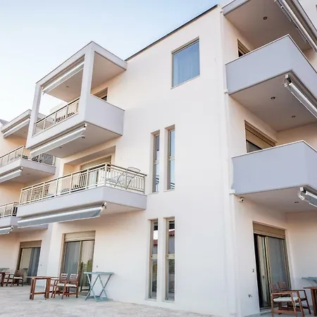 Royalty Loft Апартаменты