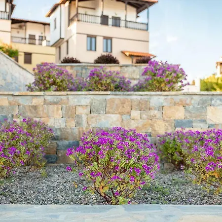 Royalty Loft Nikiti (Sithonia)