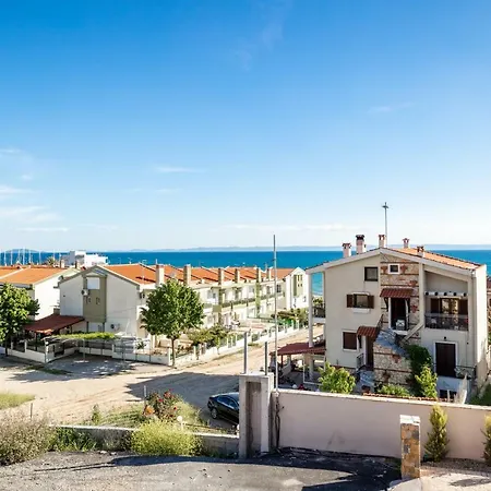 Royalty Loft * Nikiti (Sithonia)