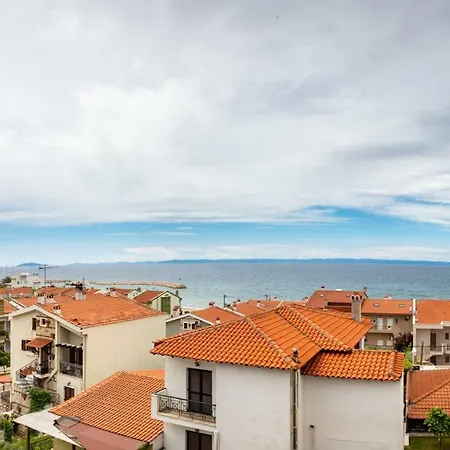 Apartamento Royalty Loft Nikiti (Sithonia)