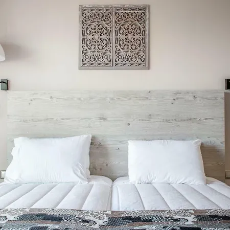 Royalty Loft Apartment Nikiti (Sithonia)
