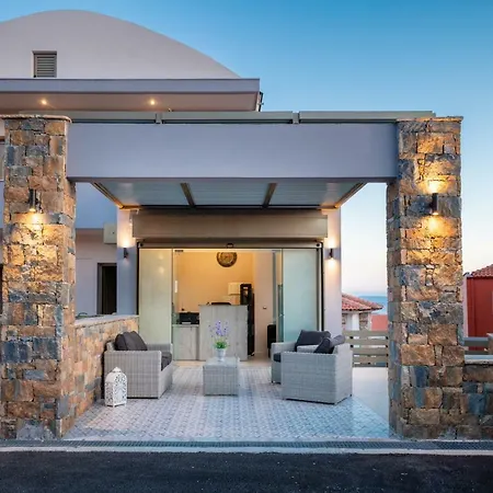 Apartamento Royalty Loft *