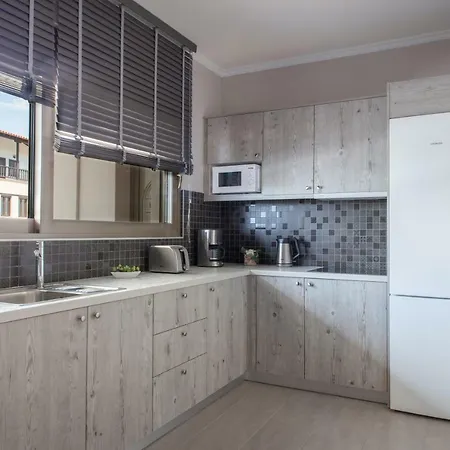 Royalty Loft Nikiti (Sithonia)