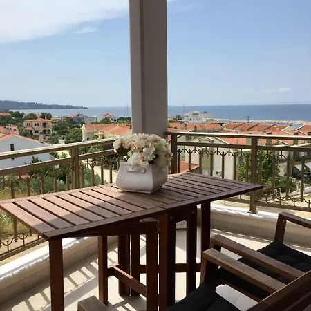 Apartamento Royalty Loft Nikiti (Sithonia)