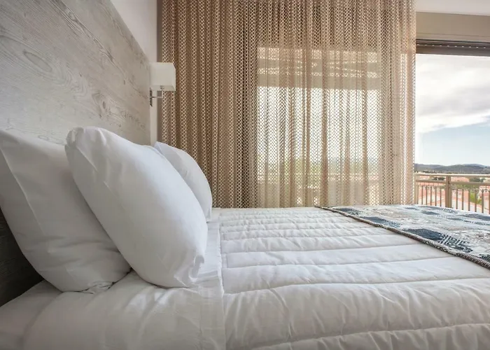 公寓 Royalty Loft 尼基季