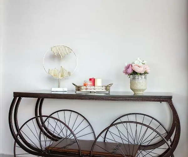 Royalty Loft 公寓 *