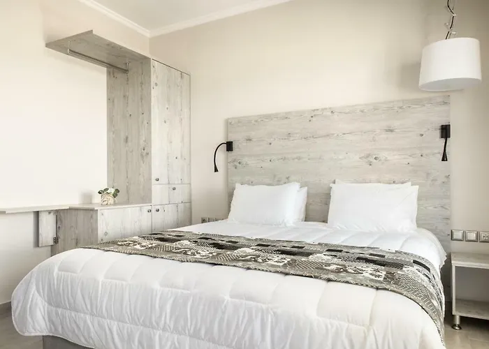 公寓 Royalty Loft 尼基季