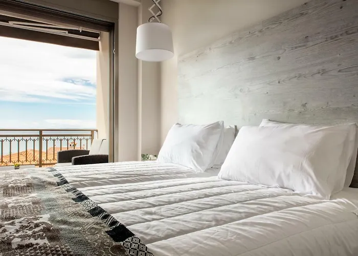 Royalty Loft 公寓 *