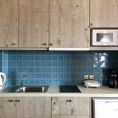 Royalty Loft * Nikíti