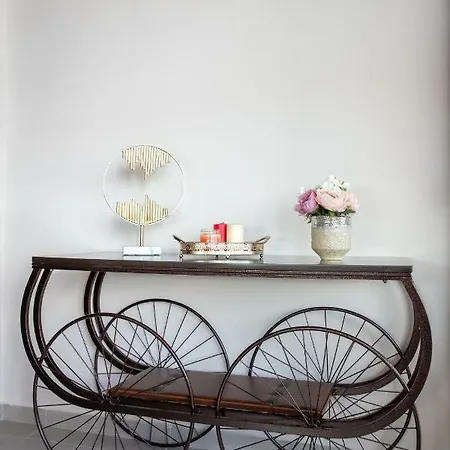 Royalty Loft Apartman *