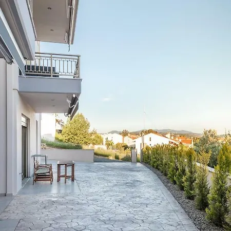 Royalty Loft * Nikíti