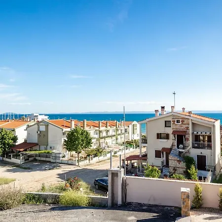 Royalty Loft * Nikíti