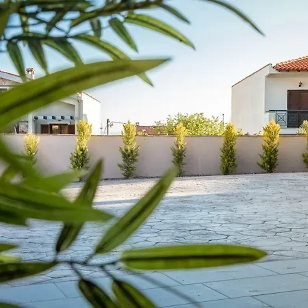 Royalty Loft Apartman