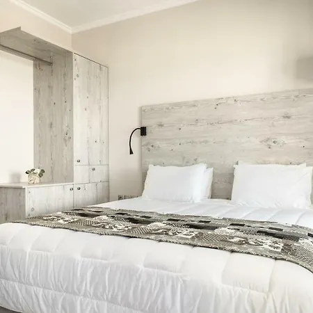 Apartman Royalty Loft Nikíti