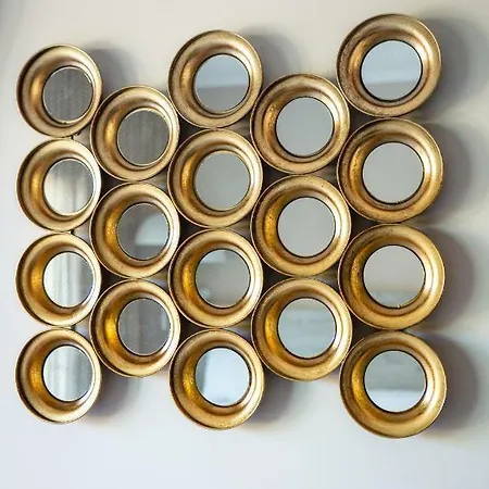 Royalty Loft Apartman