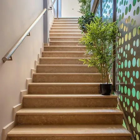 Apartman Royalty Loft *