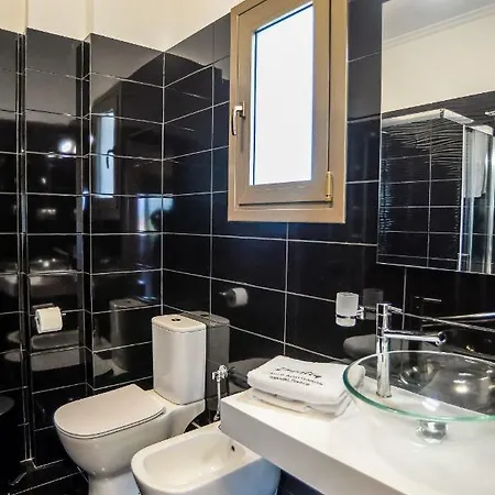 Royalty Loft Apartman