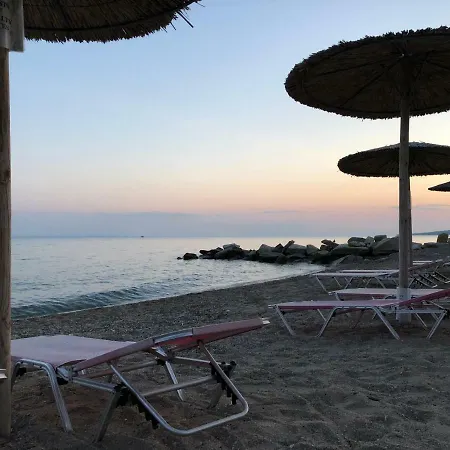 Royalty Loft Apartman Nikíti