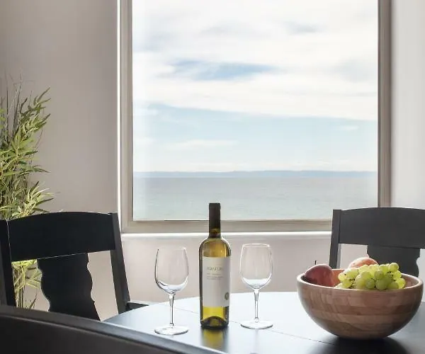 דירה Royalty Loft *