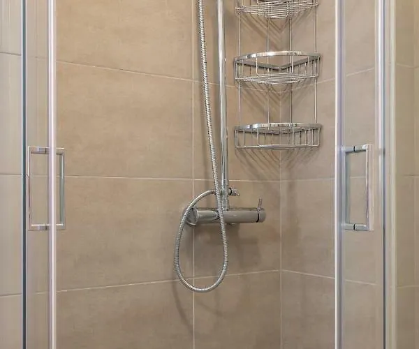 Royalty Loft דירה *