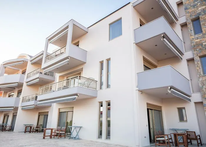 Royalty Loft דירה