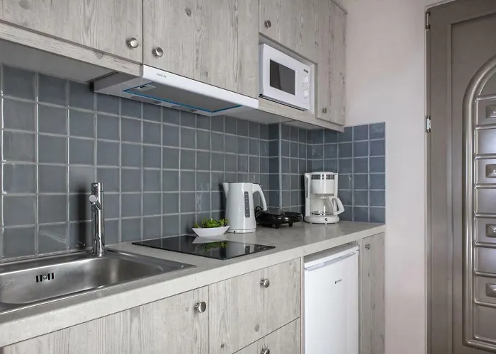 דירה Royalty Loft