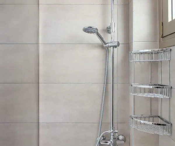 דירה Royalty Loft *