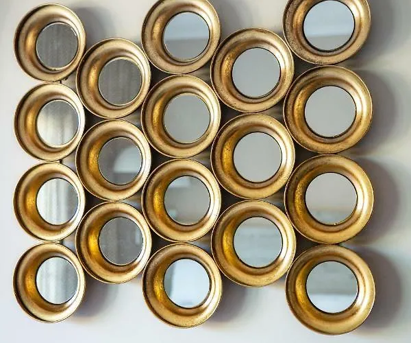 Royalty Loft דירה