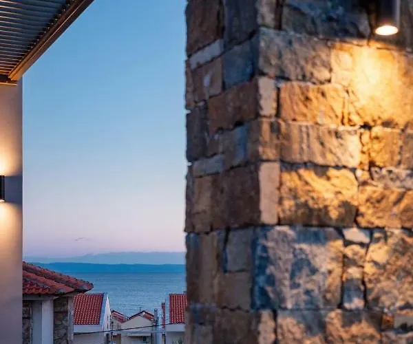 Royalty Loft דירה