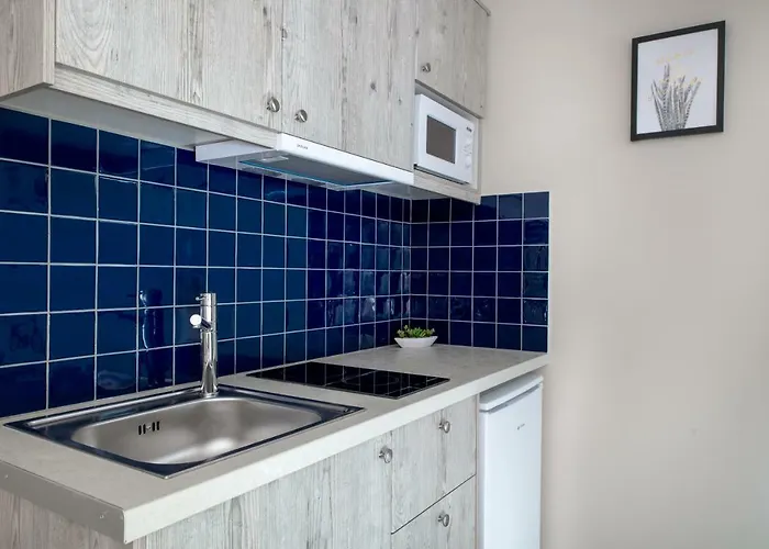 דירה Royalty Loft ניקיטי