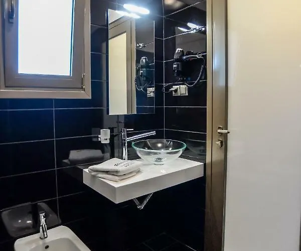 דירה Royalty Loft