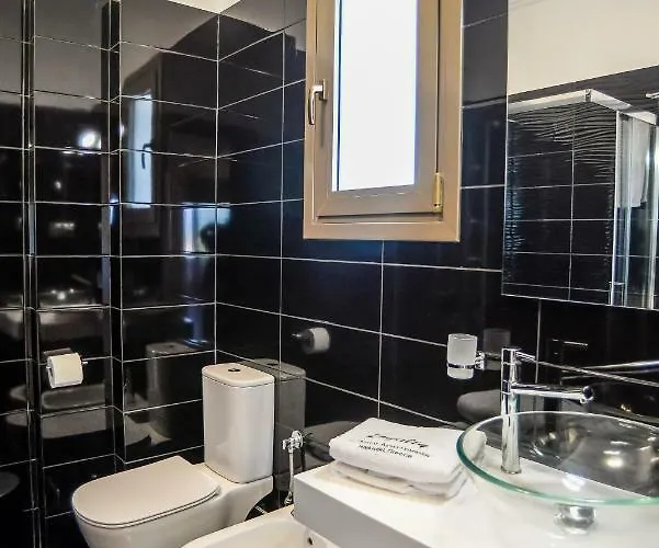 Royalty Loft דירה